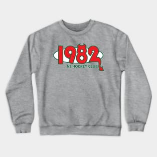 1982 Crewneck Sweatshirt